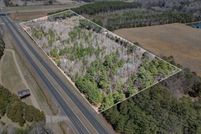 Land for sale in Floyd County, Georgia