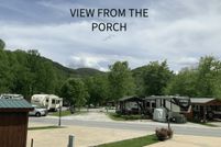 Land for sale in Rabun County, Georgia