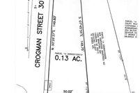 Land for sale in Fulton County, Georgia