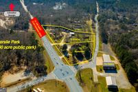 Land for sale in Harris County, Georgia