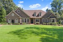 Land for sale in Jackson County, Georgia