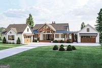 Recreational Property for sale in Dawson County, Georgia