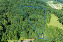 Homesite for sale in Lumpkin County, Georgia