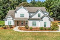 Land for sale in Henry County, Georgia