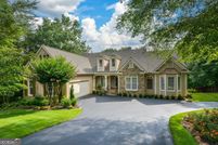 Land for sale in Pickens County, Georgia