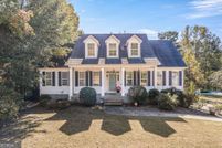 Land for sale in Coweta County, Georgia