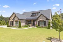 Land for sale in Hall County, Georgia