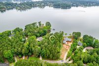 Homesite for sale in Putnam County, Georgia