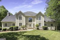 Land for sale in Fayette County, Georgia