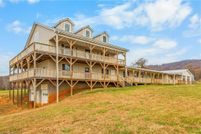 Land for sale in Wilkes County, North Carolina