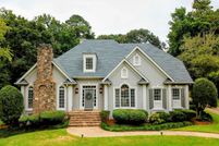 Land for sale in Troup County, Georgia