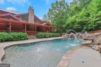 Land for sale in Floyd County, Georgia