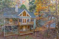 Waterfront Property for sale in Rabun County, Georgia