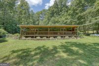 Land for sale in White County, Georgia