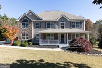 Land for sale in Newton County, Georgia