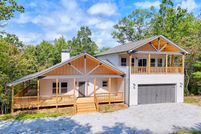 Land for sale in Rabun County, Georgia