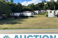 Land for sale in Giles County, Virginia