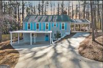 Waterfront Property for sale in Troup County, Georgia