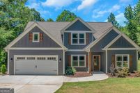 Land for sale in Pike County, Georgia