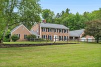 Farm and Ranch for sale in Washington County, Vermont