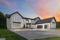 Land for sale in Walton County, Georgia