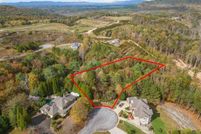 Land for sale in Gilmer County, Georgia