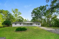 Land for sale in Haralson County, Georgia