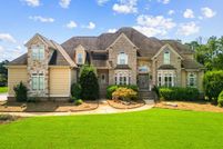 House for sale in Coweta County, Georgia