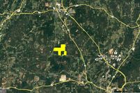 Land for sale in Bartow County, Georgia
