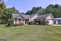 Land for sale in Henry County, Georgia