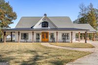 Lakefront Property for sale in Banks County, Georgia