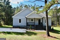 Land for sale in Lincoln County, Georgia