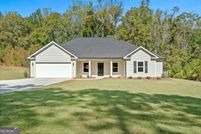 Land for sale in Upson County, Georgia