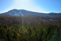 Land for sale in Gilmer County, Georgia