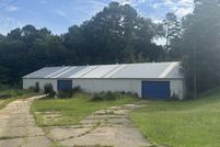 Land for sale in Franklin County, Georgia