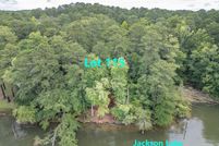 Lakefront Property for sale in Jasper County, Georgia
