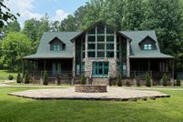 Land for sale in Lumpkin County, Georgia