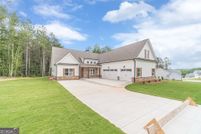 Land for sale in Walton County, Georgia