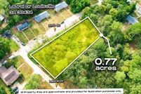 Land for sale in Jefferson County, Georgia