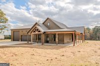 House for sale in Carroll County, Georgia