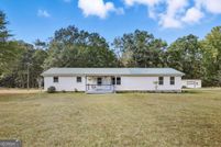 House for sale in Madison County, Georgia