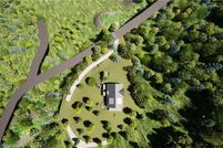 Land for sale in Pickens County, Georgia