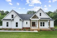 Land for sale in Jackson County, Georgia