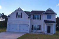 Land for sale in Long County, Georgia