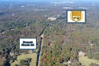 Land for sale in Clarke County, Georgia