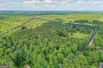Undeveloped Land for sale in Paulding County, Georgia