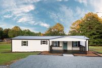 Land for sale in Spalding County, Georgia