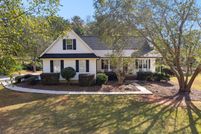House for sale in Coweta County, Georgia