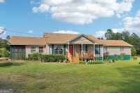 House for sale in Meriwether County, Georgia