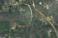 Land for sale in Pike County, Georgia